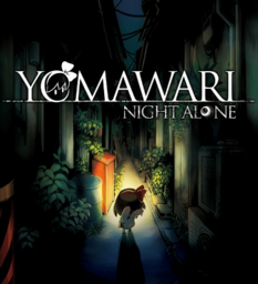 Yomawari: Night Alone