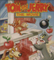 Tom & Jerry: The Movie