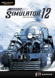 Trainz Simulator 12 - DLC: SNCF - AGC Languedoc