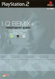 I.Q. Remix+: Intelligent Qube