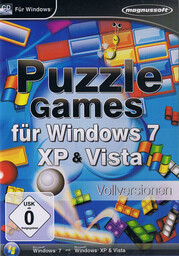 Ultimate Puzzle Games
