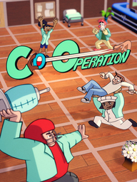 Co OPERATION: MultiTurn