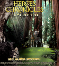 World Tree