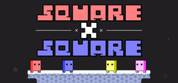 SQUARE BOX