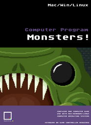 Bomb the Monsters!