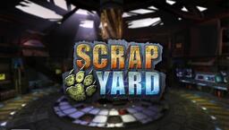 Scrapyard  Simulator