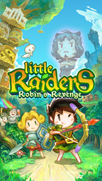 Robin's Quest