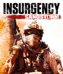 Drudes Sandstorm