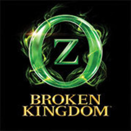 Oz: Broken Kingdom