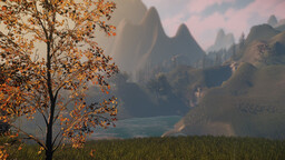 Drizzlepath: Picturae