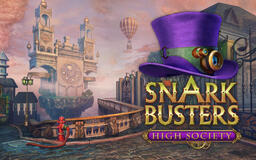 Snark Busters - All Revved Up