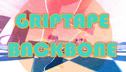 Griptape Backbone