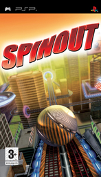 Spinout Racer