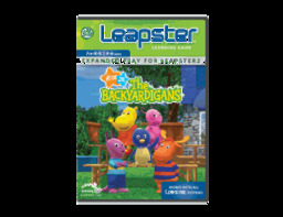 The Backyardigans