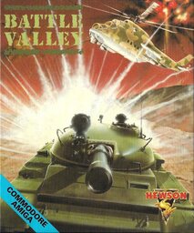 Battle Valley