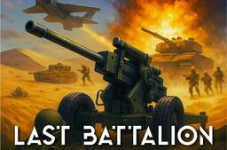 Last Battalion Defense
