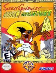 Aztec Adventure