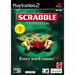 Scrabble 2003