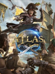 Atlas (2015)