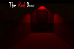 Beyond the Red Door