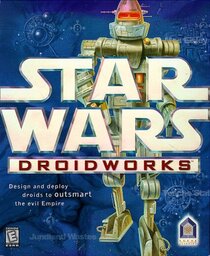 Star Wars: Droid Works
