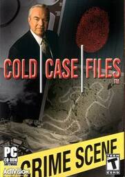 Cold Case Summer: A Carol Reed Mystery