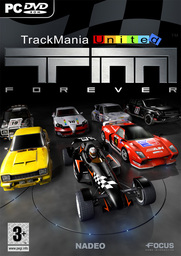 TrackMania United