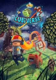 Cubiverse