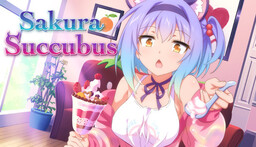 Sakura Succubus 8