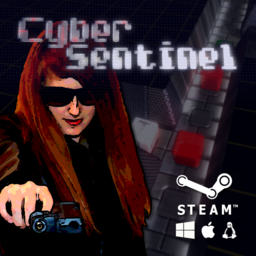 Cyber Sentinel (2016)