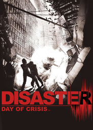 Disaster crisis