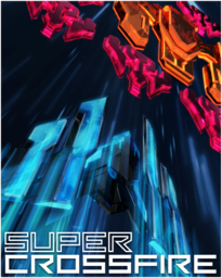 CrossFire - Super Airwolf
