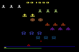 Space Battle