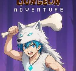 Primal Dungeon Adventure