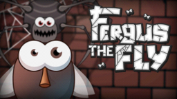 Fergus The Fly