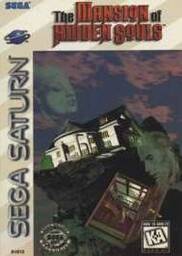 Mansion of Hidden Souls