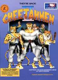 A-Men 2