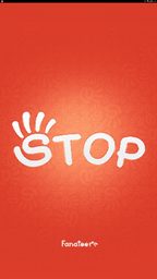 Stop Online - Battle of Words