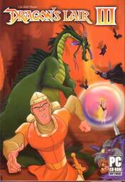 Dragon's Lair 3