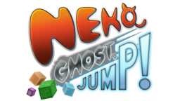 Neko Ghost, Jump!