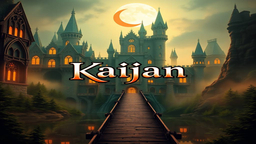 Kaijan TD