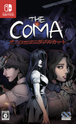 The Coma: Double Cut