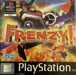 Frenzy