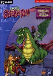 Scooby Doo: Phantom of the Knight