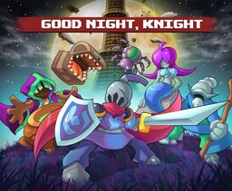 Good Night, Old Town