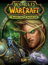 World of Warcraft Classic: Burning Crusade Classic