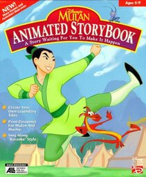 Mulan