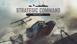 Strategic Command Classic: WWI