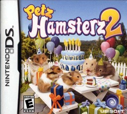 Petz: Hamsterz Life 2