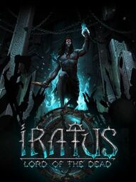 Iratus: Lord of the Dead